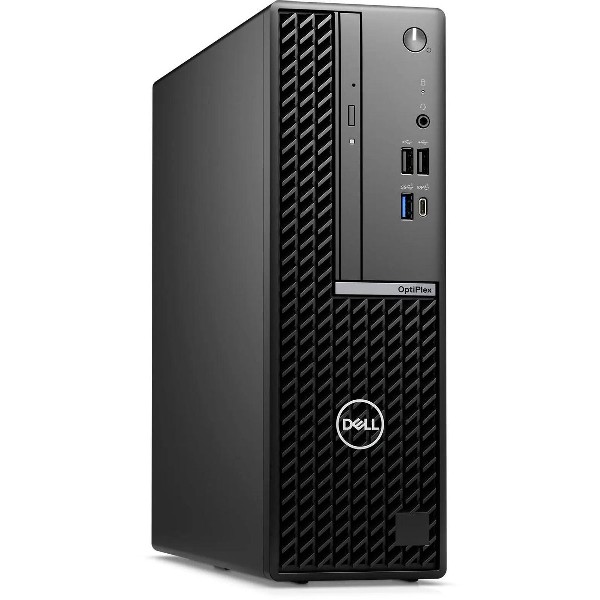 Компьютер DELL Optiplex 7020 [7020s-3861] Intel Core i3 14100 3.5Гц 8 Гб 256 Windows 11 Professional