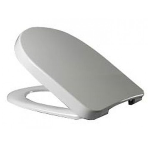 Крышка-сиденье для унитазов Villeroy & Boch 9M64S101 Saval/Nordic 3 softclosing