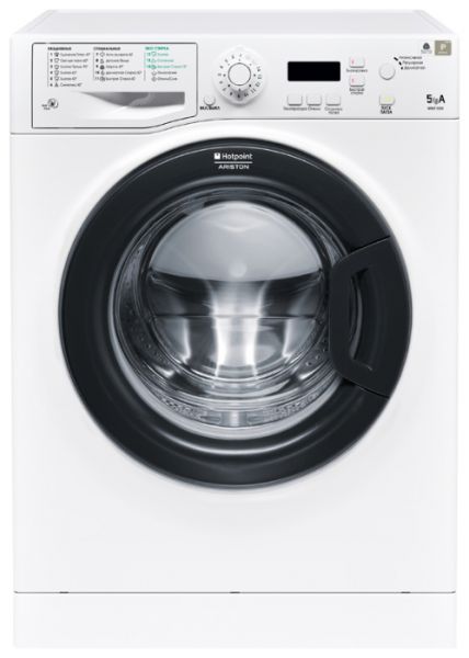 Стиральная машина Hotpoint-Ariston WMUF 5050 B фронтальная 5 кг белый