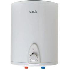 Водонагреватель Oasis Small 10LN накопительный 1.5 кВт 10л белый