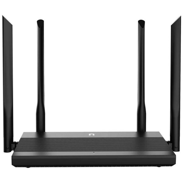 Wi-Fi роутер Netis N3 AC1200 черный